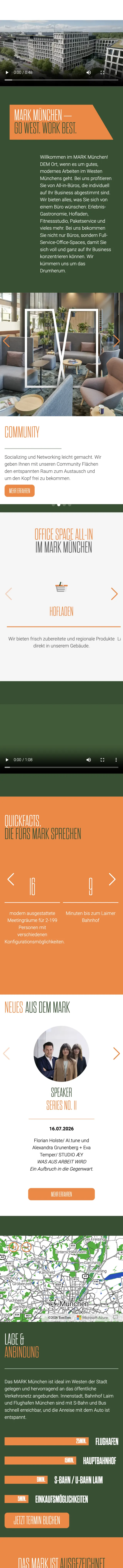 Mark Muenchen — mobile